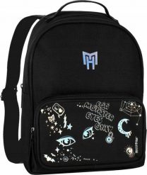Starpak PLECAK MONSTER HIGH PB 1/12. Torby i plecaki dziecięce Starpak. Za 75.73 zł.