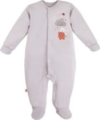 Ewa Klucze Pajac niemowlęcy wyprawka Mellow Ewa klucze 62. Śpioszki niemowlęce Ewa Klucze, bez ramiączek. Za 49.99 zł.