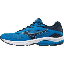 Mizuno Wave Surge Directblue/Dressblue/Whi 44.0. Buty sportowe męskie marki Mizuno. W wyprzedaży za 275.00 zł.