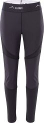 Elbrus Damskie legginsy Elbrus SOLIA WO'S rozmiar L. Legginsy damskie ELBRUS, l, bez wzorów. Za 195.98 zł.