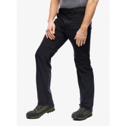 Spodnie z odpinanymi nogawkami męskie CMP Rule Zip Off Pant Stretch Polyester. Szare spodnie sportowe męskie CMP, m, bez wzorów, trekkingowe. Za 234.99 zł.