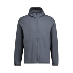 Kurtka turystyczna Kathmandu Sun Breaker. Niebieskie kurtki męskie KATHMANDU, s, bez wzorów, trekkingowe. Za 340.50 zł.
