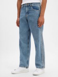 Adidas Originals Dżinsy Mężczyźni Bawełna niebieski, 34. Niebieskie jeansy męskie adidas Originals. Za 349.95 zł.