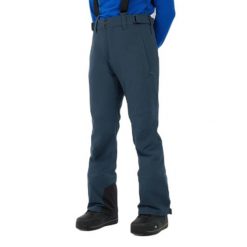 Spodnie narciarskie Protest Rowens. Szare spodnie sportowe męskie Protest, na zimę, bez wzorów, narciarskie. Za 510.50 zł.