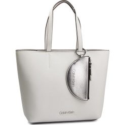 Torebka CALVIN KLEIN - Ck Must Medium Shopper Q K60K605228 107. Torebki shopper damskie marki Calvin Klein. Za 699.00 zł.