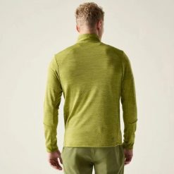 Kurtka turystyczna Dare 2B Venture Stretch. Zielone kurtki męskie Dare 2b, m, bez wzorów, z elastanu, klasyczne, bez kaptura. Za 217.00 zł.