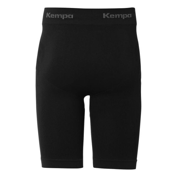 Szorty Kempa Performance Pro. Czarne szorty męskie Kempa, xl, bez wzorów, z materiału. Za 206.80 zł.