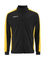 Craft Kurtka Evolve 2.0 Contrast Full Zip M – Rozciągliwa i trwała –. Czarne kurtki męskie Craft, m, bez wzorów, bez kaptura. Za 289.00 zł.