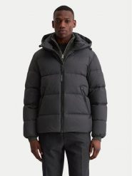 Marc O'Polo Kurtka puchowa M29 0960 70152 Czarny Regular Fit. Czarne kurtki męskie Marc O'Polo, m, bez wzorów, z puchu, bez kaptura. Za 1,099.00 zł.