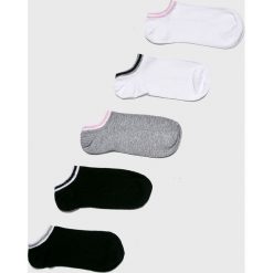 Tally Weijl - Skarpetki (5-pack). Skarpety damskie marki TALLY WEIJL. Za 39.90 zł.