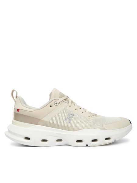 On Buty na siłownię Cloudpulse Next 3MF30603563 Beżowy. Brązowe buty sportowe męskie On, z materiału, bez zapięcia, na fitness i siłownię. Za 512.99 zł.
