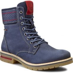 Trapery LASOCKI - WI16-AVILA-01 Granatowy 1. Bez kategorii marki Lasocki. W wyprzedaży za 59.99 zł.