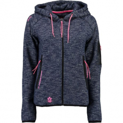 Bluza "Gap" w kolorze granatowym. Niebieskie bluzy damskie Canadian Peak, z nadrukiem. W wyprzedaży za 136.95 zł.