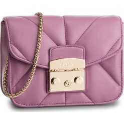 Torebka FURLA - Metropolis 993652 B BUT0 2Q0 Azalea f. Torebki do ręki damskie marki Furla. Za 1,520.00 zł.