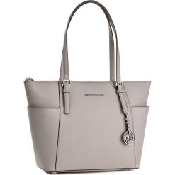Torebka MICHAEL MICHAEL KORS - Jet Set Item 30F2STTT8L Cement. Torebki do ręki damskie marki MICHAEL Michael Kors. Za 1,119.00 zł.