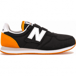 New Balance PV220BKO. Buty sportowe chłopięce marki New Balance. Za 199.99 zł.
