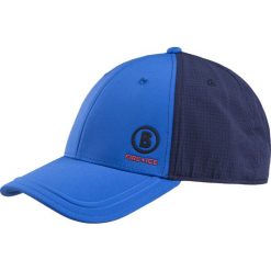 Czapka BOGNER DEVIN Niebieski|Granatowy. Czapki i kapelusze męskie marki Bogner. Za 220.00 zł.