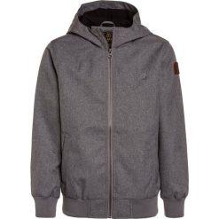 Element DULCEY BOY Kurtka przejściowa grey heather. Kurtki i płaszcze dla chłopców Element, z materiału. Za 439.00 zł.