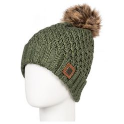 Roxy Damska Czapka Blizzard Beanie Hdwr gph0. Czapki i kapelusze damskie marki Roxy. Za 145.00 zł.