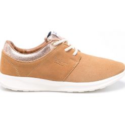 Pepe Jeans - Buty. Obuwie sportowe damskie marki Pepe Jeans. W wyprzedaży za 129.90 zł.