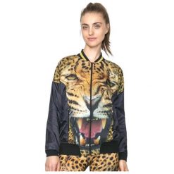 Desigual Kurtka Damska Xs Ochra. Kurtki damskie marki Desigual. W wyprzedaży za 269.00 zł.
