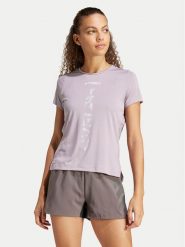 Adidas Koszulka techniczna Terrex Agravic Trail IP4821 Fioletowy Regular Fit. Fioletowe koszulki sportowe damskie Adidas, xs, bez wzorów, z syntetyku, bez kołnierzyka, bez ramiączek, do biegania. Za 139.99 zł.