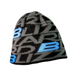 Czapka zimowa Blizzard Dragon Cap. Czarne czapki i kapelusze damskie BLIZZARD, na zimę, bez wzorów, sportowe. W wyprzedaży za 75.00 zł.