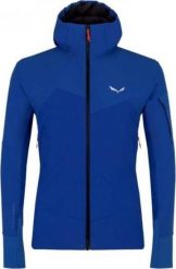 Salewa Kurtka softshellowa Salewa Agner Durastretch M JKT 28300-8621, Rozmiar: L. Kurtki damskie Salewa, l, bez wzorów, bez kaptura. Za 739.49 zł.