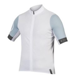 Koszulka rowerowa męska Endura FS260 S/S Std. Białe buty sportowe męskie ENDURA, m, bez wzorów, bez kołnierzyka, bez ramiączek, rowerowe. Za 339.99 zł.