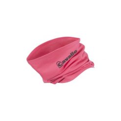 Choker damski Cavallo Loop. Czerwone czapki i kapelusze damskie CAVALLO, bez wzorów. Za 145.50 zł.