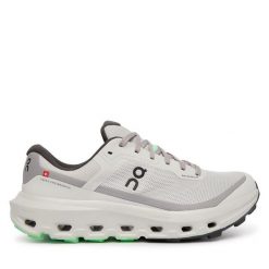 Buty do biegania On. Szare buty sportowe męskie On, bez zapięcia, do biegania. Za 854.99 zł.