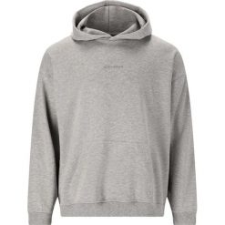 Bluza z kapturem Virtus Kayce. Szare bluzy męskie VIRTUS, m, bez wzorów, z kapturem. Za 242.00 zł.