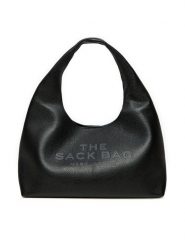 Marc Jacobs Torebka 2R3HSH058H02 Czarny. Czarne torebki do ręki damskie Marc Jacobs, bez wzorów, ze skóry, bez dodatków. Za 2,059.00 zł.
