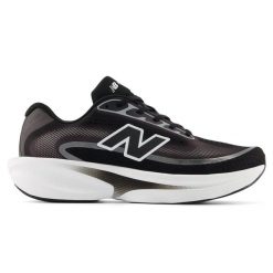 Buty męskie New Balance Fresh Foam Ellipse v1 MELPS20Y – czarne. Czarne buty sportowe męskie New Balance, bez zapięcia, do biegania. Za 649.99 zł.