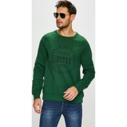 Mustang - Bluza. Bluzy męskie marki Mustang. Za 199.90 zł.