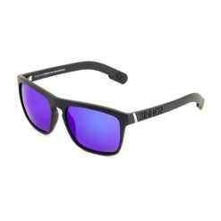 Okulary przeciwsłoneczne Sinner Thunder X. Czarne okulary przeciwsłoneczne damskie SINNER, prostokątne. Za 239.50 zł.