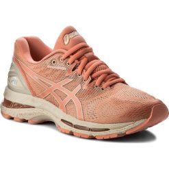 Buty ASICS - Gel-Nimbus 20 Sp T854N Cherry/Coffee/Blossom 0606. Obuwie sportowe damskie marki Asics. W wyprzedaży za 499.00 zł.