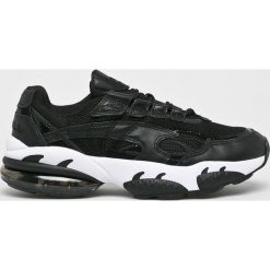 Puma - Buty Cell Venom Reflective. Czarne buty sportowe męskie marki Puma, z gumy. Za 529.90 zł.