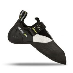 Buty wspinaczkowe Boreal Mutant 3.0 LV. Białe trekkingi męskie BOREAL, outdoorowe. Za 573.75 zł.