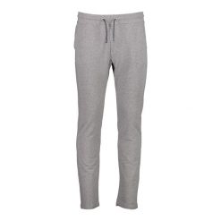 Jogging CMP. Szare spodnie sportowe męskie CMP, na lato, bez wzorów, do biegania. Za 201.00 zł.