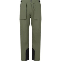 Spodnie narciarskie Slope Killy. Zielone spodnie snowboardowe męskie SLOPE, m, bez wzorów, narciarskie. Za 382.50 zł.