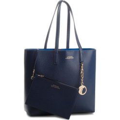 Torebka VERSACE COLLECTION - LBF0485 LSTD L831H Scuro Blue. Torebki do ręki damskie marki Versace Collection. Za 2,069.00 zł.