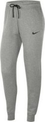 Nike Nike Wmns Fleece Pants CW6961-063 szare S. Szare spodnie sportowe damskie Nike, s, bez wzorów. Za 128.69 zł.