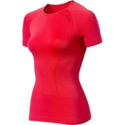 Odlo Koszulka damska Evolution Light czerwona r. XS (181011). T-shirty damskie marki Odlo. Za 116.50 zł.