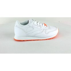 Sneakersy w kolorze pomarańczowym. Trampki i tenisówki dziewczęce marki Rock & Joy. W wyprzedaży za 85.95 zł.