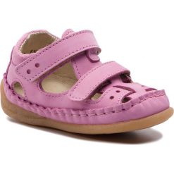 Sandały FRODDO - G2150092-3 M Pink. Sandały dziewczęce marki Froddo. Za 269.00 zł.