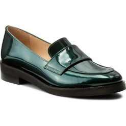 Półbuty BALDOWSKI - W00392-DIAN-002 Lakier Zielony Cetin. Półbuty damskie marki Baldowski. W wyprzedaży za 329.00 zł.