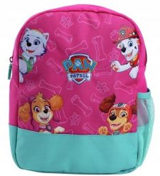 Trust Plecak Vymo dla dzieci z PAW Patrol Różowy (25654). Czerwone torby i plecaki dziecięce Trust. Za 82.50 zł.