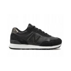 Buty Damskie New Balance Sneakersy Skórzane Lekkie. Białe obuwie sportowe damskie New Balance, bez wzorów. Za 339.00 zł.