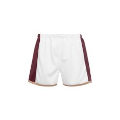 Szorty Union Bordeaux-Bègles Kombat Ryder Pro 2022/23. Białe krótkie spodenki sportowe męskie Kappa, s, bez wzorów. Za 380.50 zł.